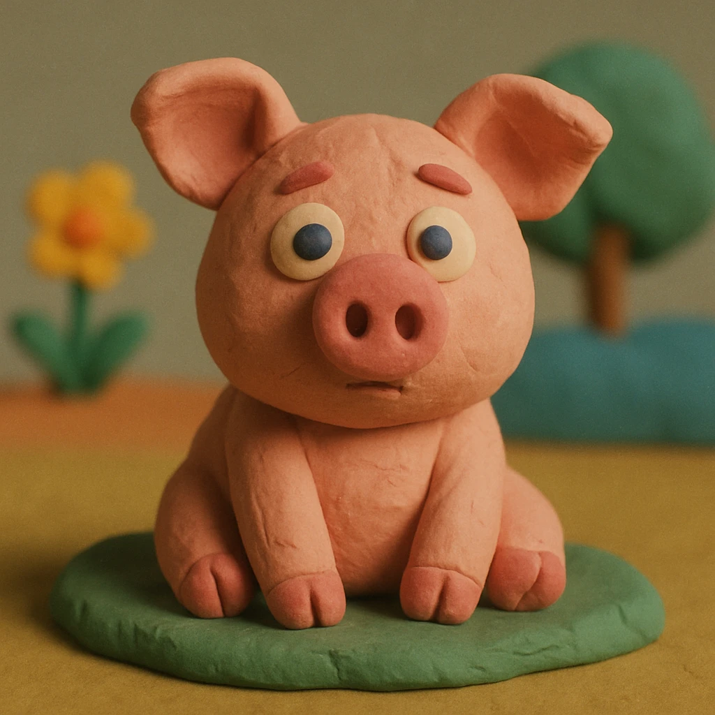 pig emoji