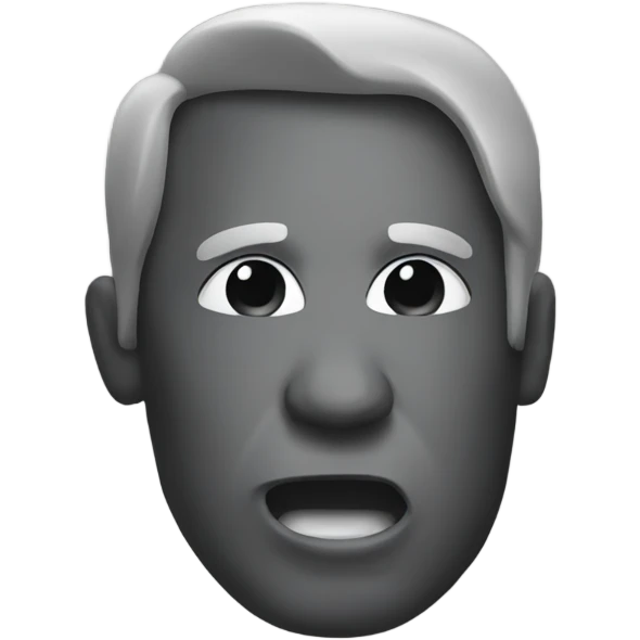 Vinyl emoji