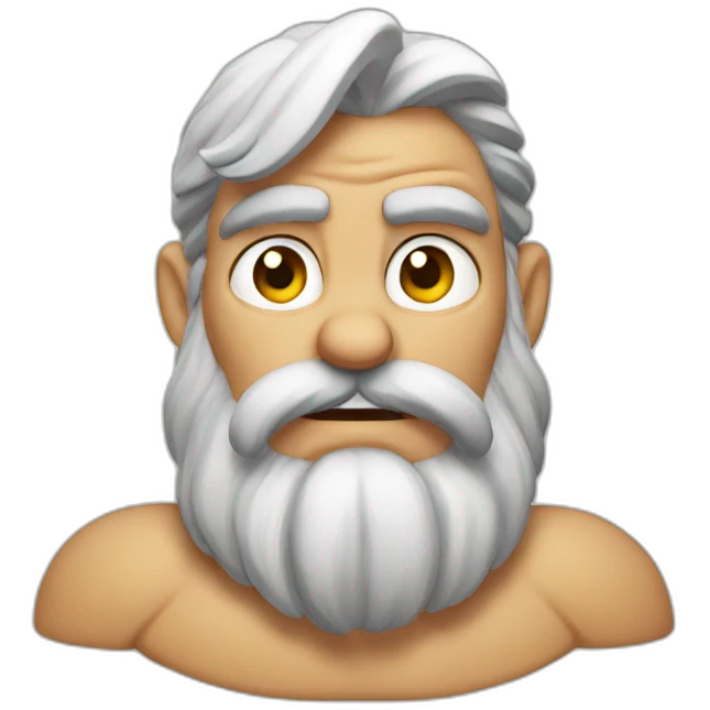 Asterix emoji