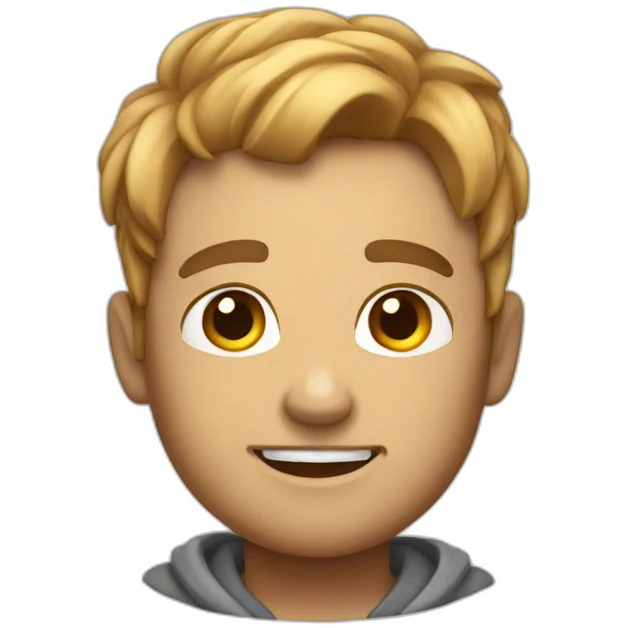 comfort upgrade emoji