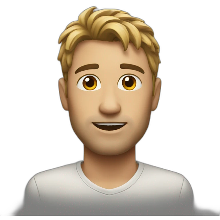 Mate emoji