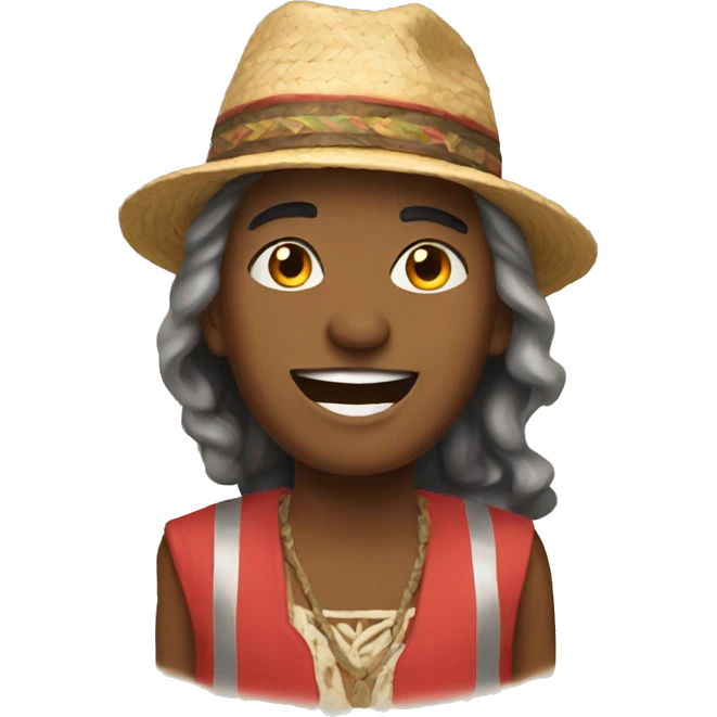 Gracias  emoji