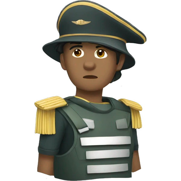 Soldador  emoji