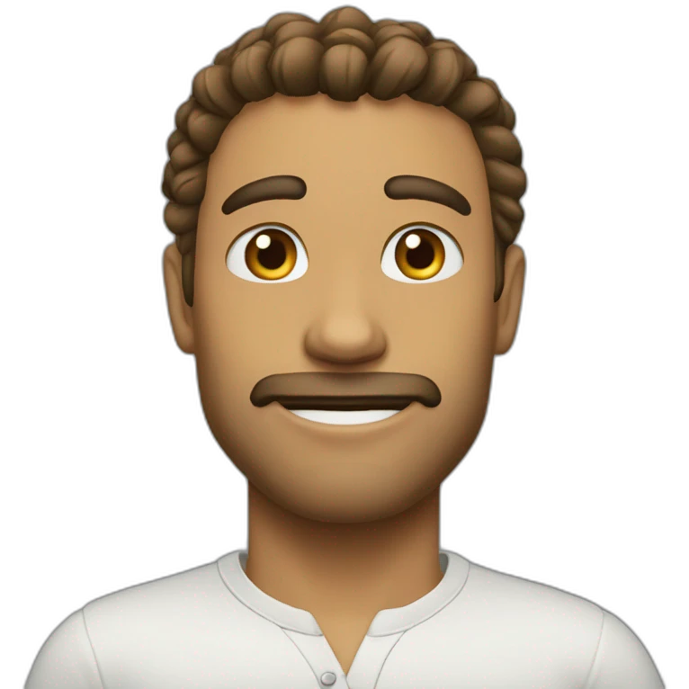 футболист emoji