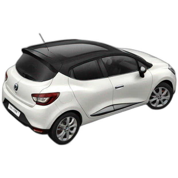 clio 4 emoji