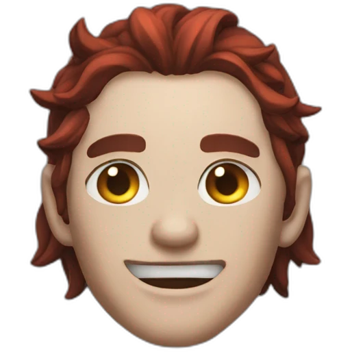 Demon Slayer emoji