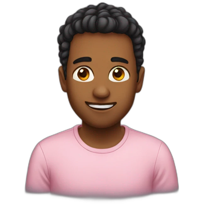 Love emoji