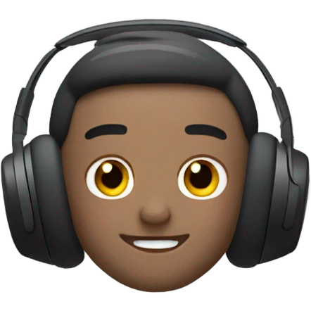 AirPods pro emoji