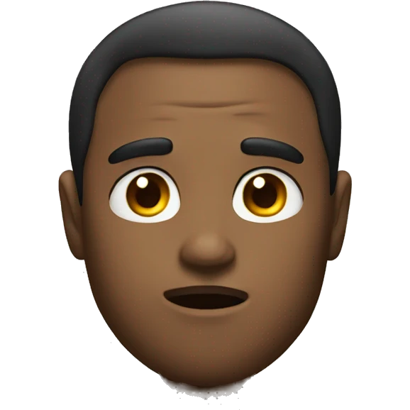 Wake up emoji