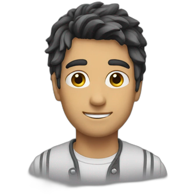 Nej emoji