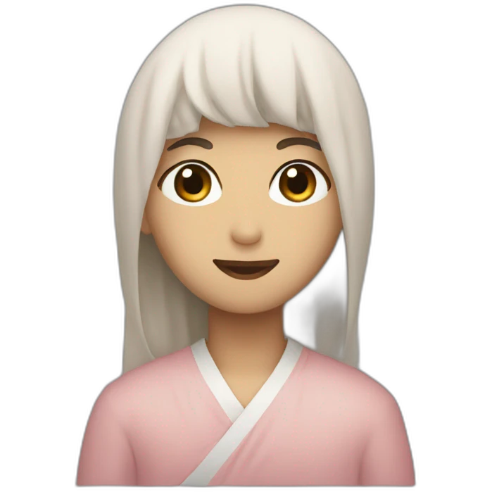 Kim Taehyung Who holds the hand of a Muslim woman emoji