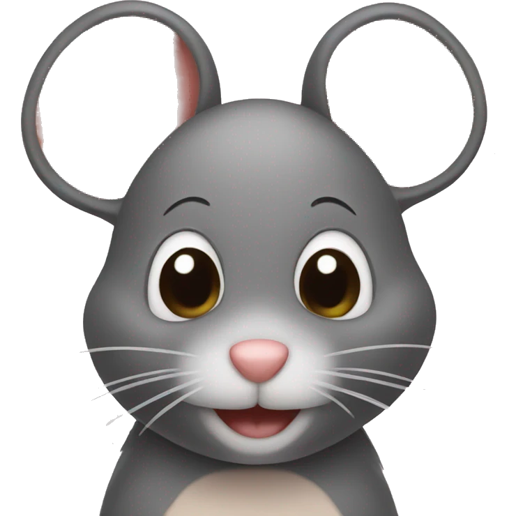 mice  emoji