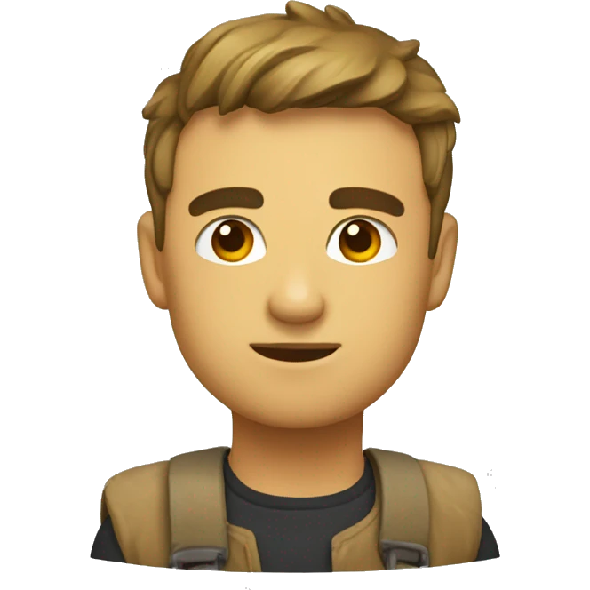 Крокодил  emoji
