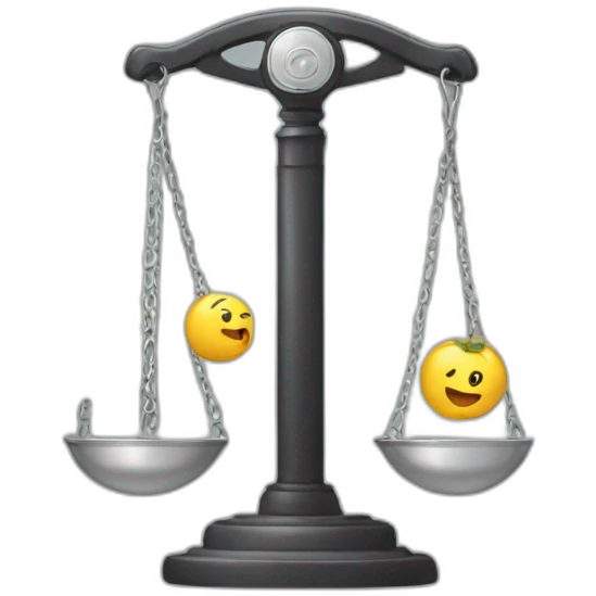 weight emoji