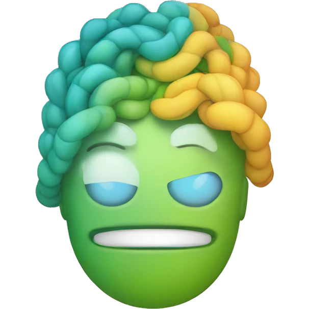 programming language python logo emoji