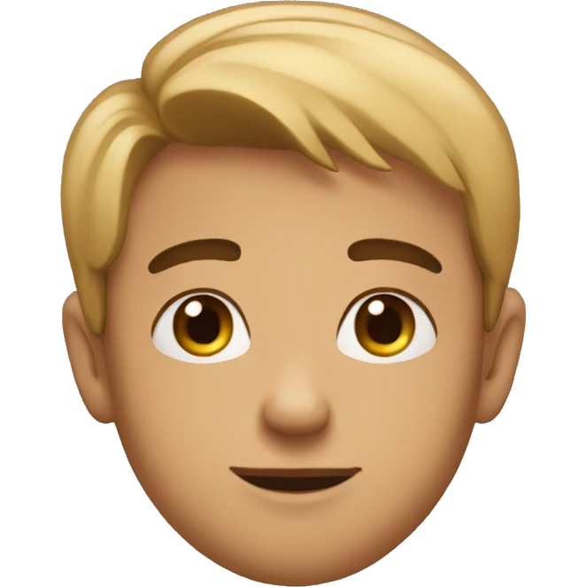 her loving eyes only for him emoji