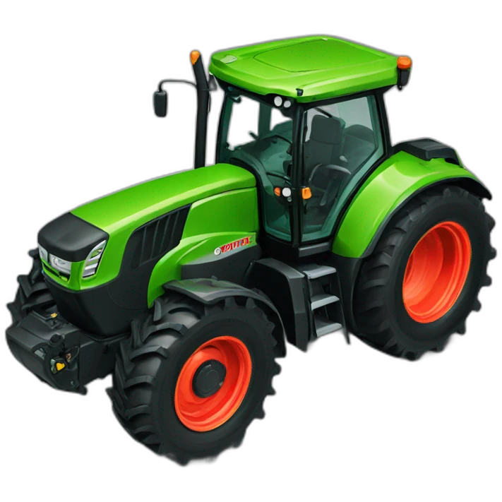 Deutz emoji