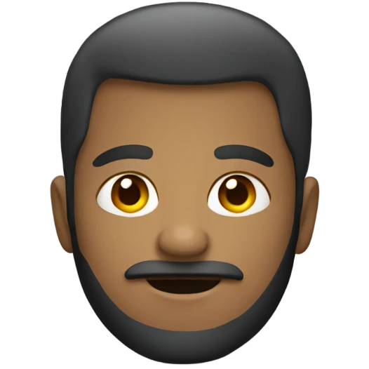 iPad emoji