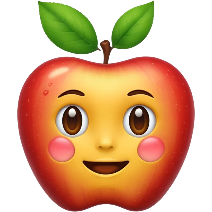 apple emoji