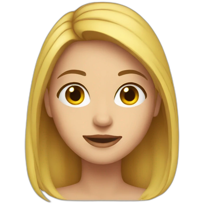 Emily emoji