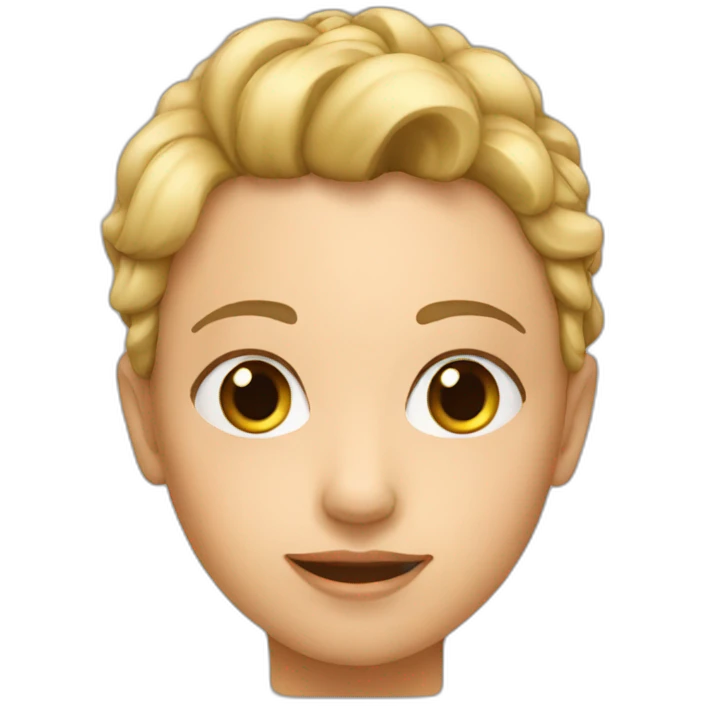 Elke emoji