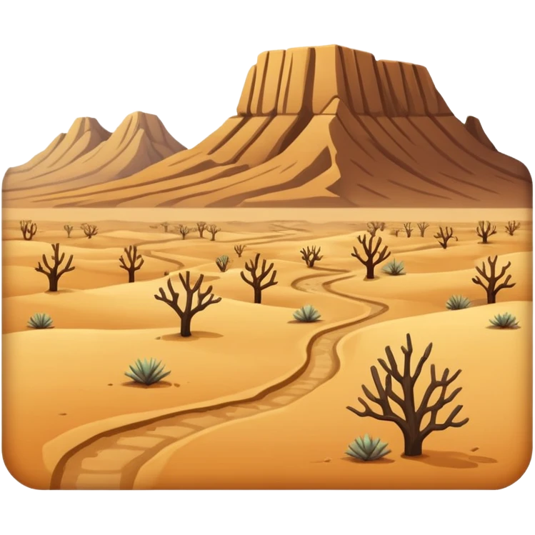 territory emoji