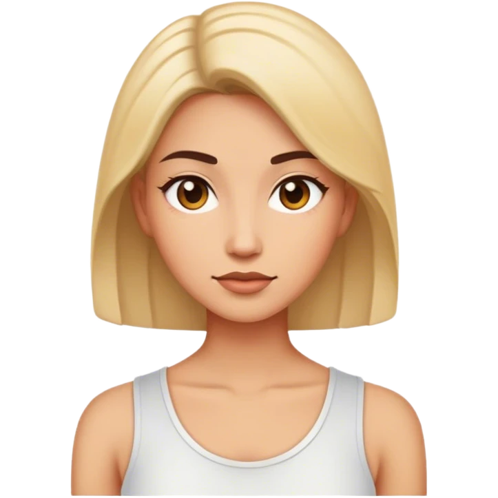 tops emoji