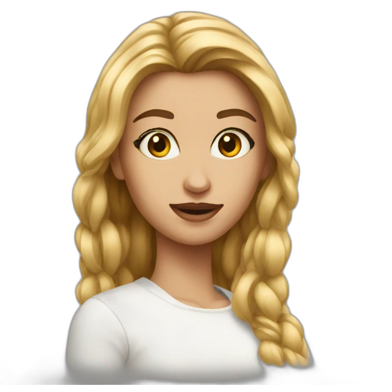 Gigi emoji