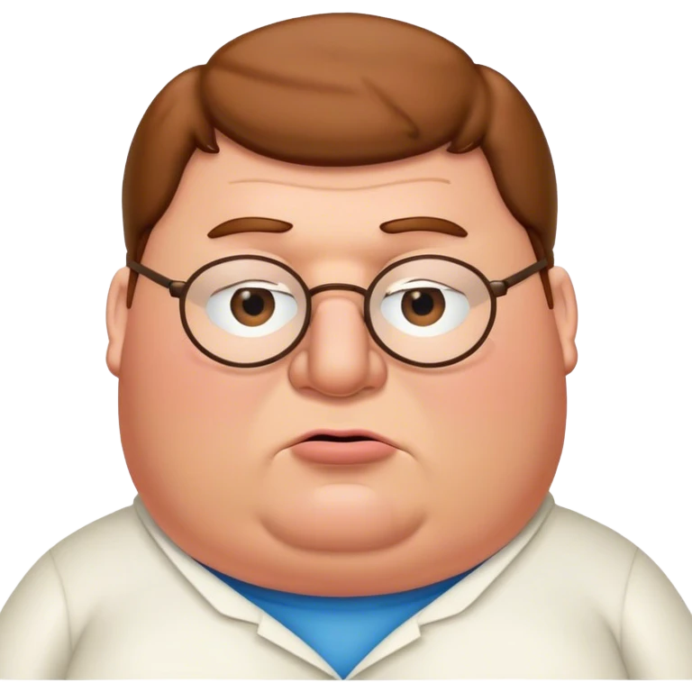 peter griffin emoji