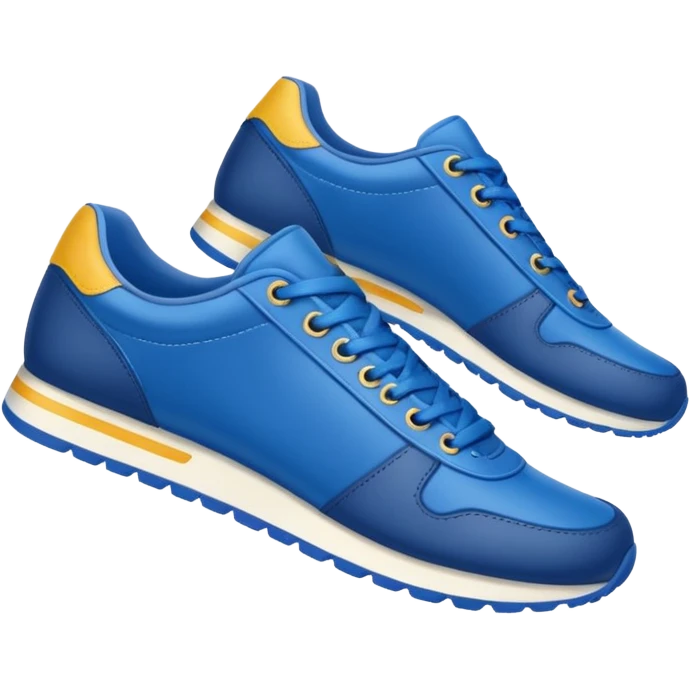 sport shoues emoji
