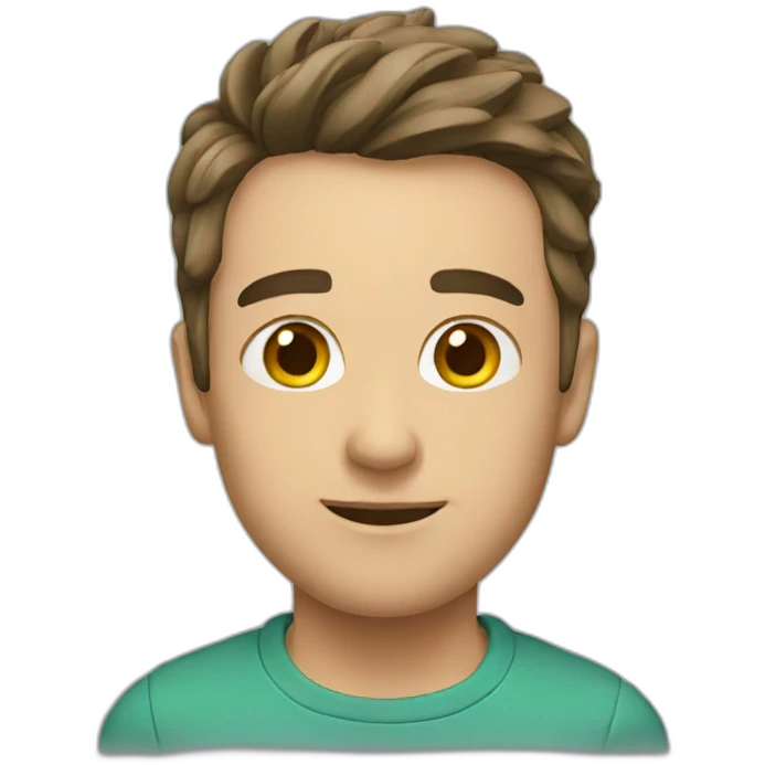 Porte emoji