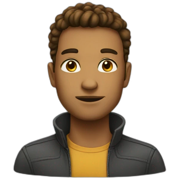 Non emoji
