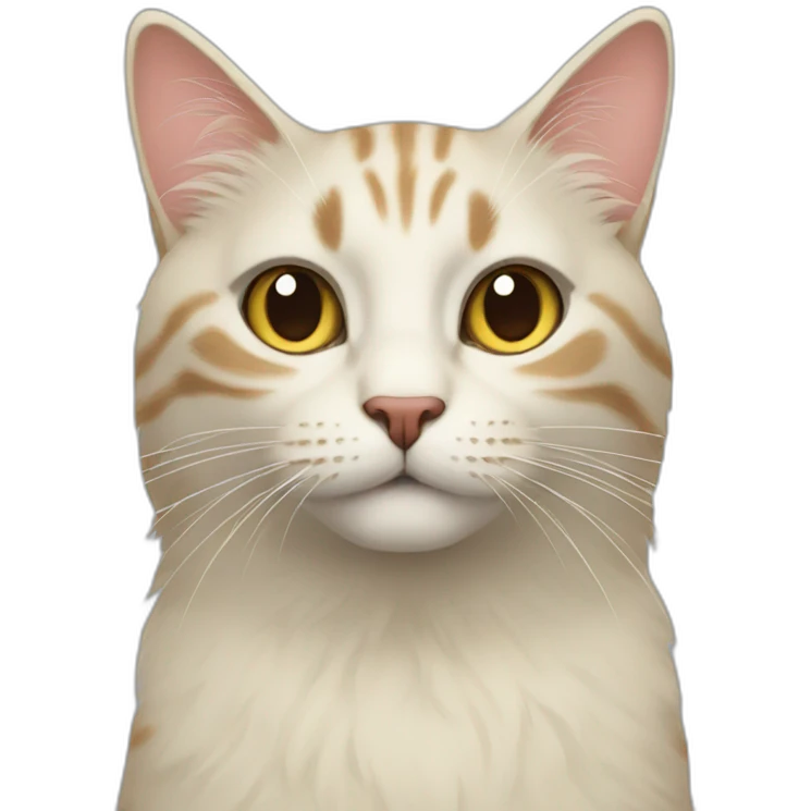 multi-stage-cat emoji