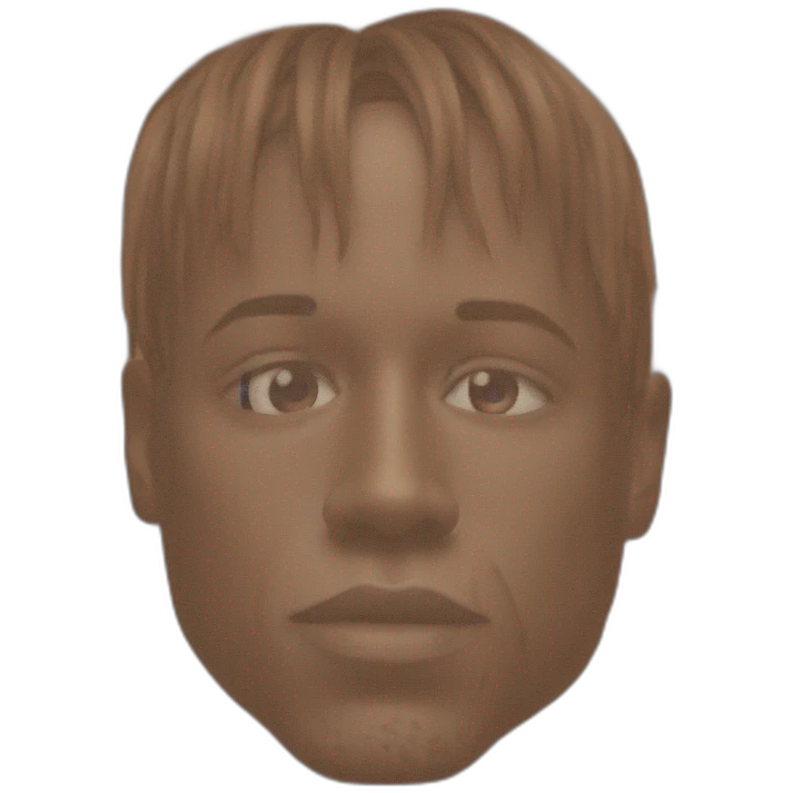 Travis Scott emoji