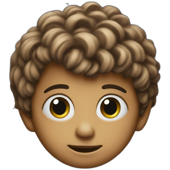 ET emoji