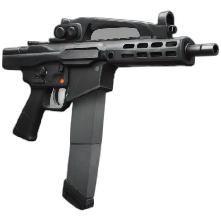 counterstrike global offensive video game gun emoji