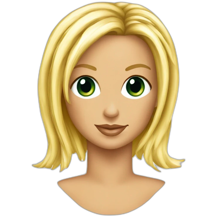 Britney Spears MTV VMA 2001 emoji
