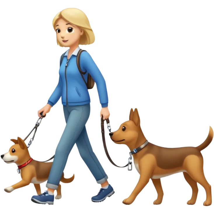 craeate me a series of emojis for those excersises (dog)

Nose
Sit
Lay down
Spin
Focus
Drop
Walk next to me emoji