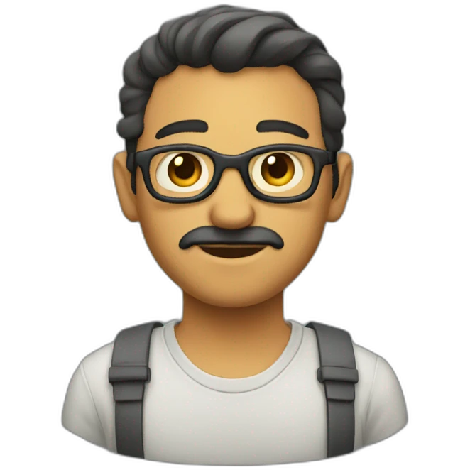 ladrón  emoji