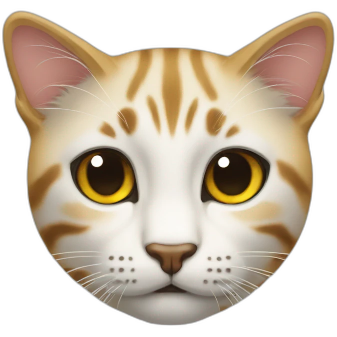 Miaouscle emoji