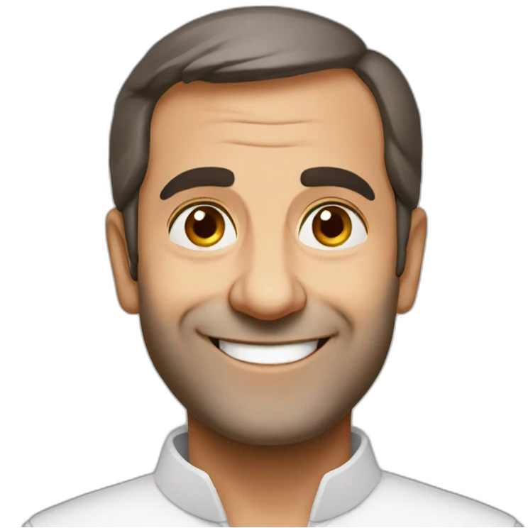 rahul-gandhi-happy emoji