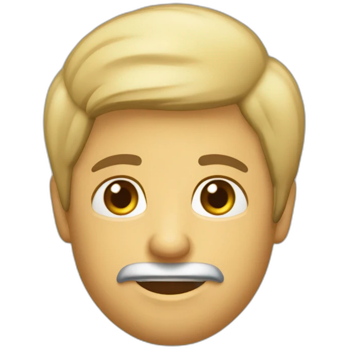 leitando o toba de outro cara e cheirando o parça emoji