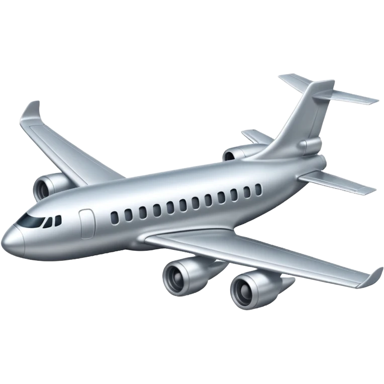Avion  emoji