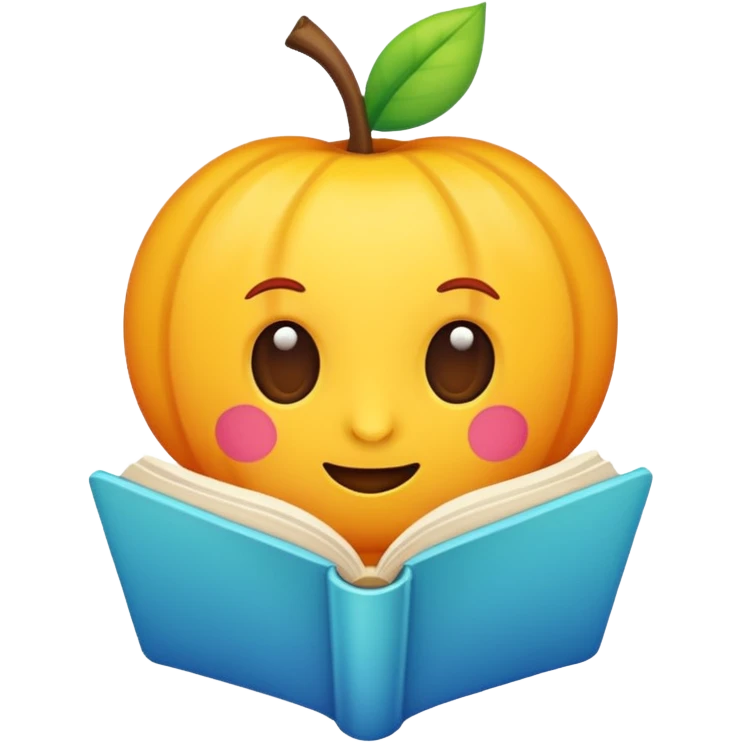 Storybook  emoji