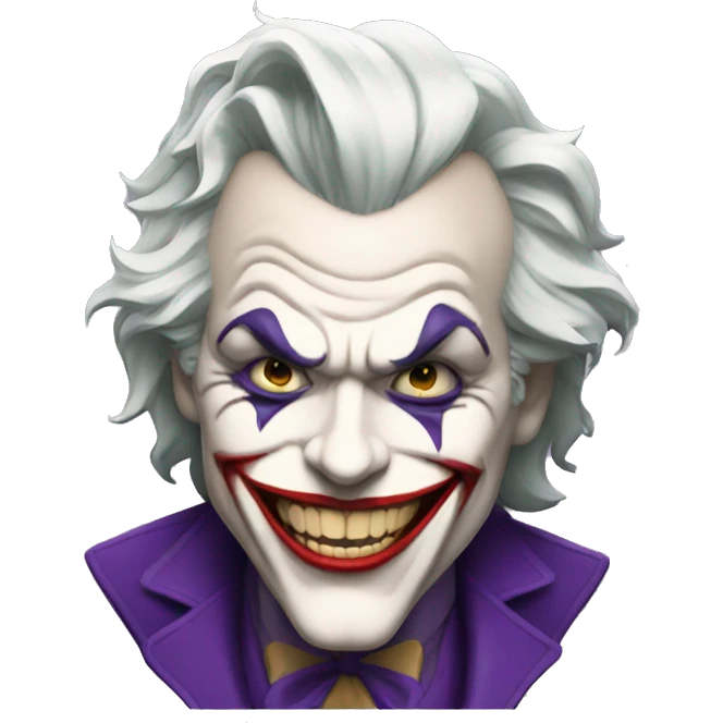 Joker emoji