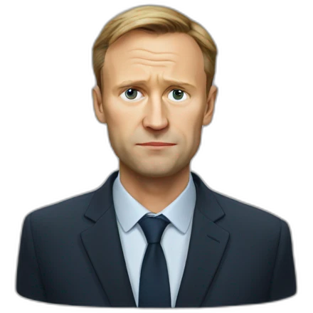 Navalnyi emoji