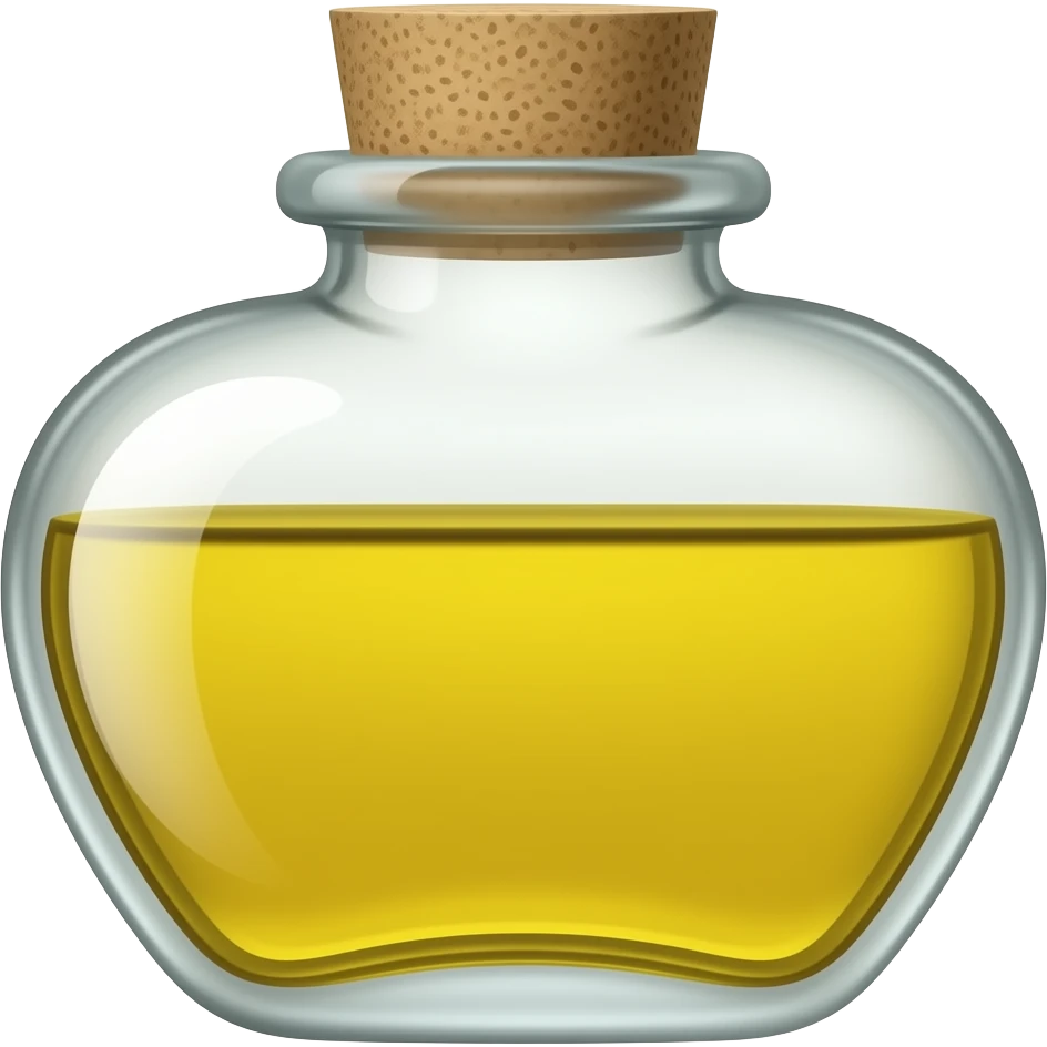 small not-too-thick oil bottle emoji