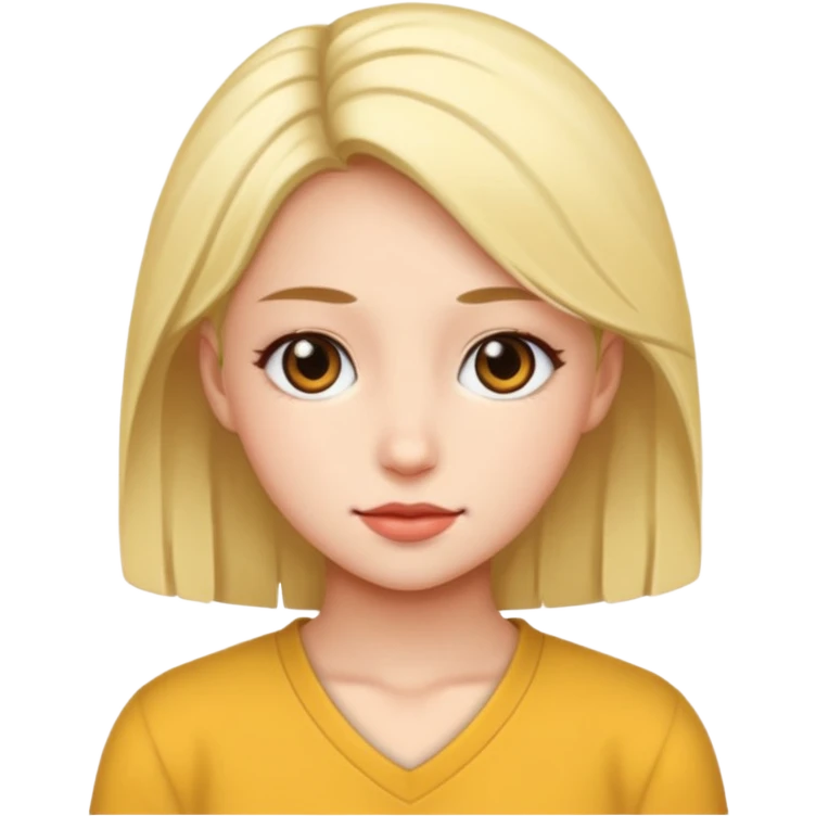 Rika emoji