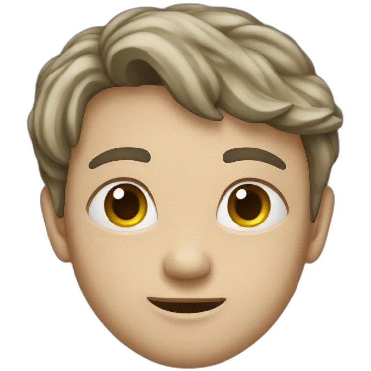 trebol emoji