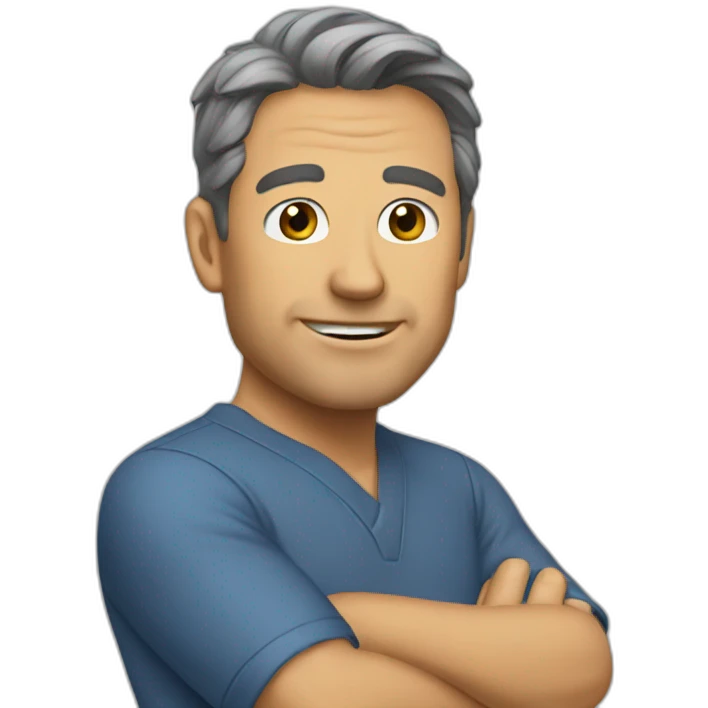 Jeff engborg emoji